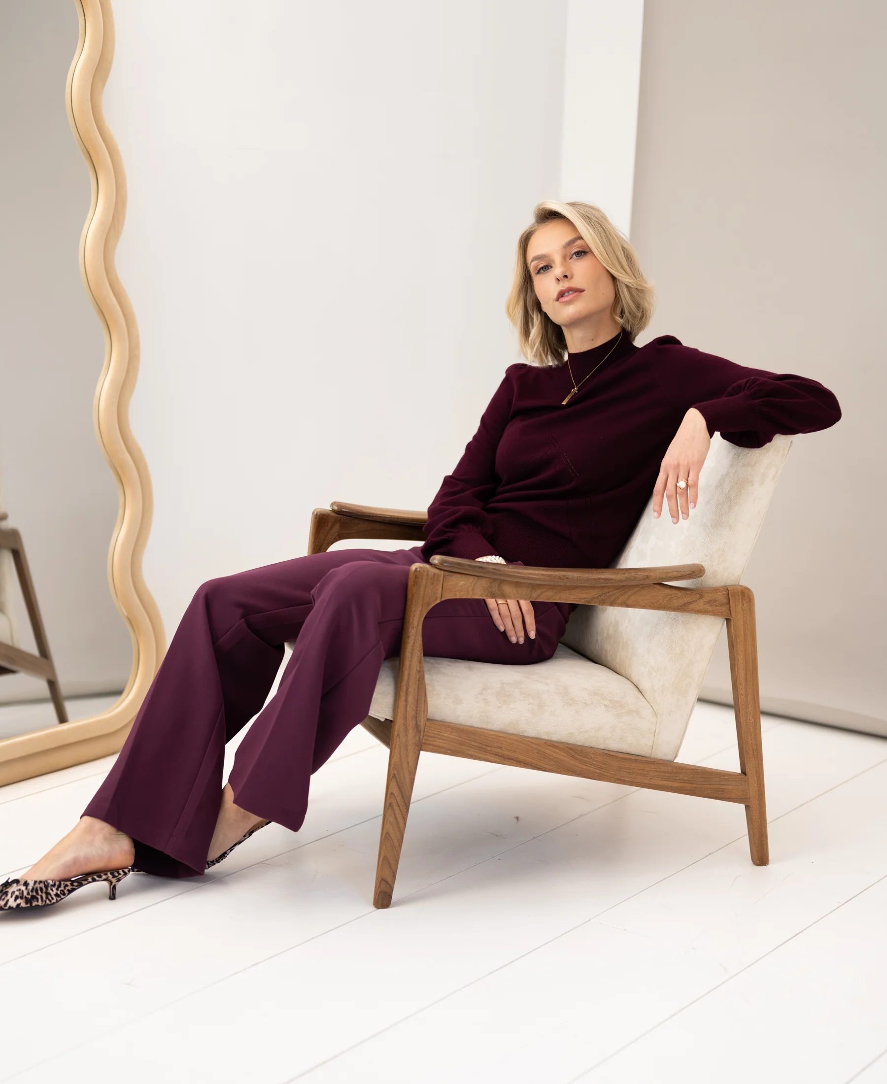 Koltrui LES SALLES Bordeaux - Image 5